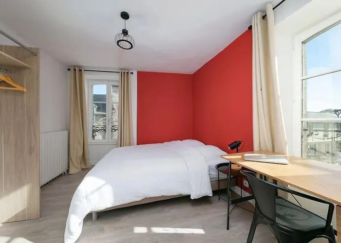 Maison Entiere Dinan Centre - 5 Chambres
